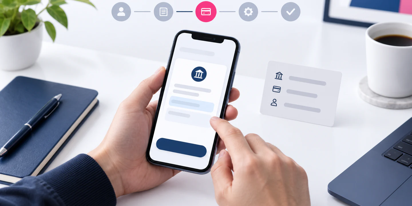 Nạp tiền HZ88 - MoMo, ZaloPay, VNPay và ngân hàng: tạo lệnh bằng dữ liệu mới